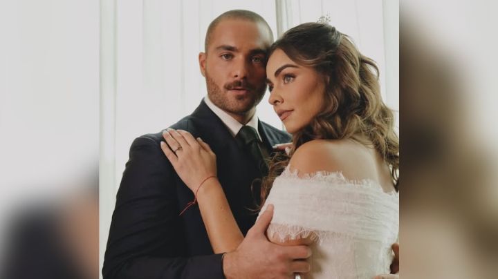 ¿Niña o niño? Carlos Said revelaría por error el género de su bebé junto a Claudia Martín