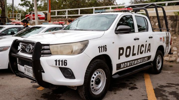 Pareja de adolescentes detenida en Nuevo León por torturar y matar a un perrito