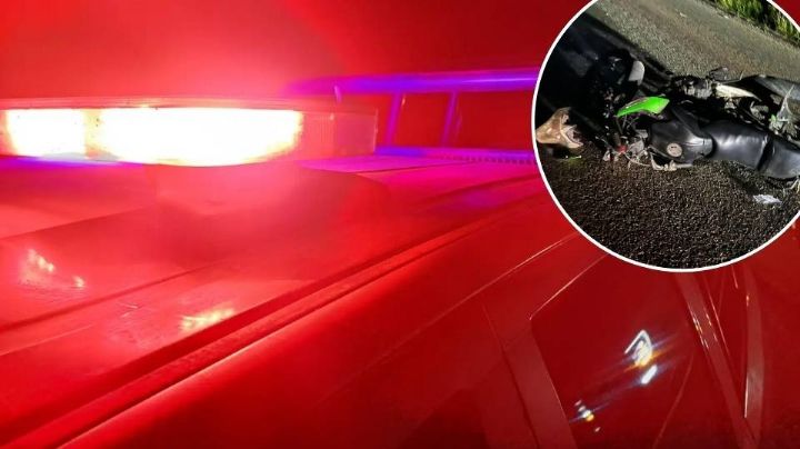 Tragedia en Sinaloa: Accidente en carretera de Escuinapa deja un muerto y otro lesionado