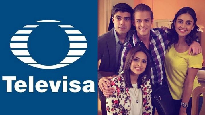 Tras divorcio por infidelidad, actriz deja las novelas y confirma su retiro de Televisa