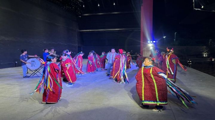 Combinan cultura y reforestación en el Bosque Urbano La Sauceda en Hermosillo