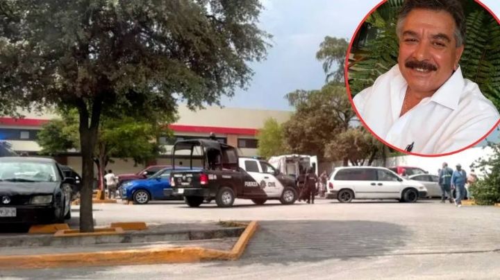 Hieren a exsecretario del Ayuntamiento de Linares; lo habían secuestrado años atrás