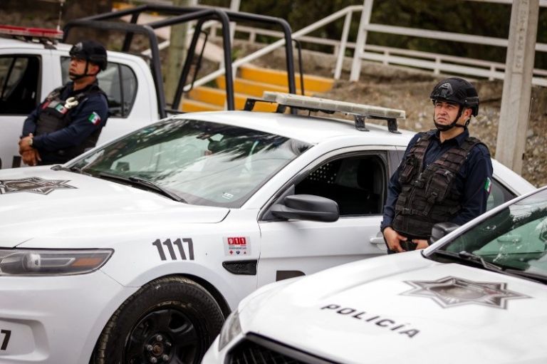 Los adolescentes permanecen detenidos 