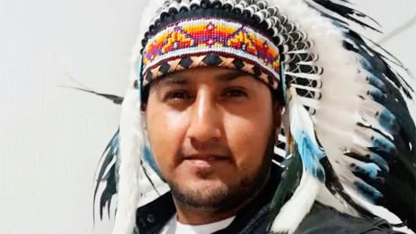 Edomex: Muere ‘Guadaña Jr.’, hijo del vocalista de Grupo Bostik, tras posible balacera