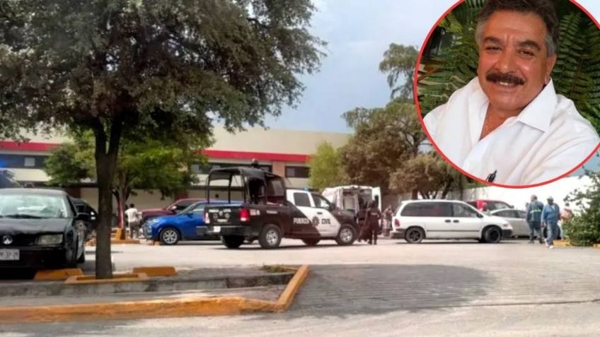 Hieren a exsecretario del Ayuntamiento de Linares; lo habían secuestrado años atrás