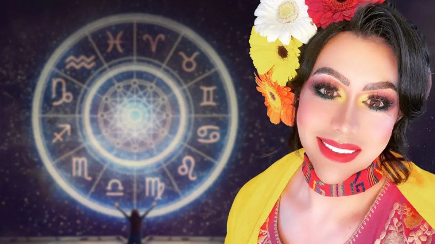 Horóscopos de HOY Nana Calistar lunes 20 de OCTUBRE 2025: Predicciones para iniciar la semana