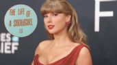 Foto ilustrativa de la nota titulada 'The Life of a Showgirl', nueva producción musical de Taylor Swift y su nueva era naranja