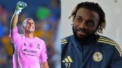 Foto ilustrativa de la nota titulada ¡Debut de Allan Saint-Maximin! Dónde ver EN VIVO el América vs Tigres del Apertura 2025