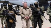 Foto ilustrativa de la nota titulada ¿Presión de Trump? México envía más narcos a EU; extradita a 26 criminales de alto rango
