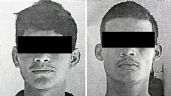 Foto ilustrativa de la nota titulada Apenas tienen 18 y 19 años: Arrestan a dos jóvenes que asaltaron expendio en Navojoa
