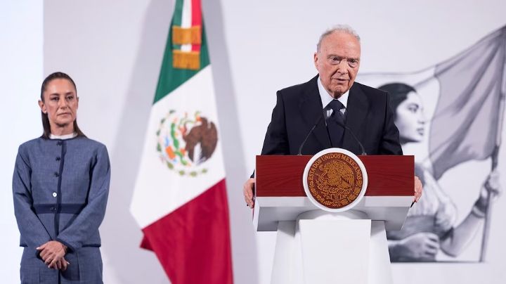 Sheinbaum y FGR reaccionan a reunión de 'El Chapo' con su nuevo abogado en EU