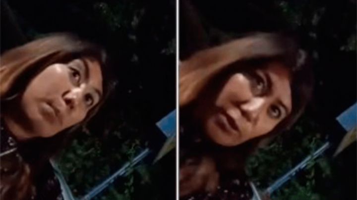 'Lady Suplente': Senadora de Morena se escuda en fuero para evitar alcoholímetro en Oaxaca