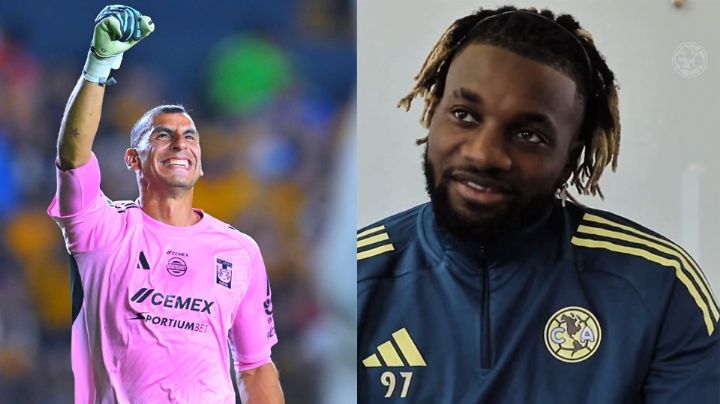 ¡Debut de Allan Saint-Maximin! Dónde ver EN VIVO el América vs Tigres del Apertura 2025