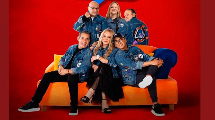 ‘Otro Rollo’ regresa tras 18 años con ‘Enrollados’; Hermosillo es una de las fechas