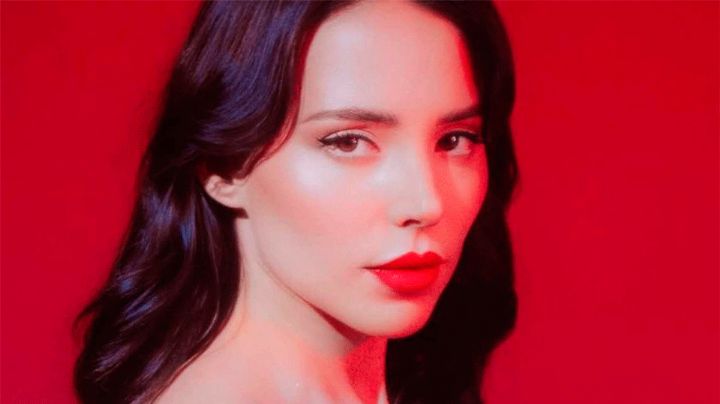 Confusión y críticas por reacción de Majo Aguilar con fan en el escenario: "Es mi show"