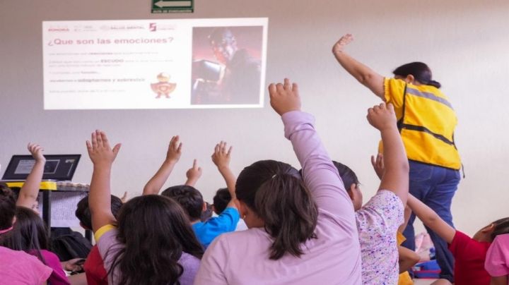 Sonora logra disminución en el consumo de fentanilo: Secretaría de Salud