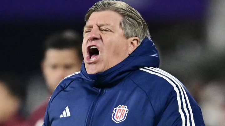 "Ni nos voltean a ver": 'Piojo' Herrera habló sobre la rivalidad entre México y Argentina