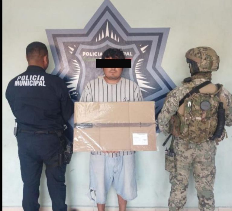  José Guadalupe 'N', de 31 años de edad