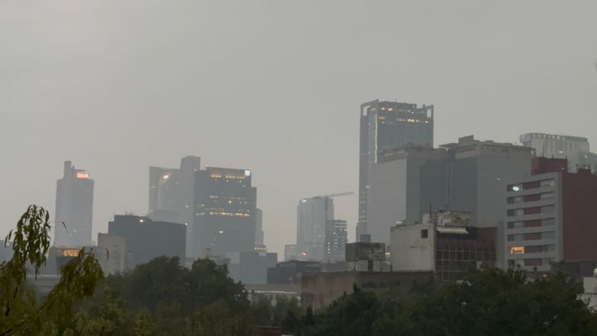 Pronóstico del clima en México: Intensas LLUVIAS y temperaturas extremas hoy 12 de agosto