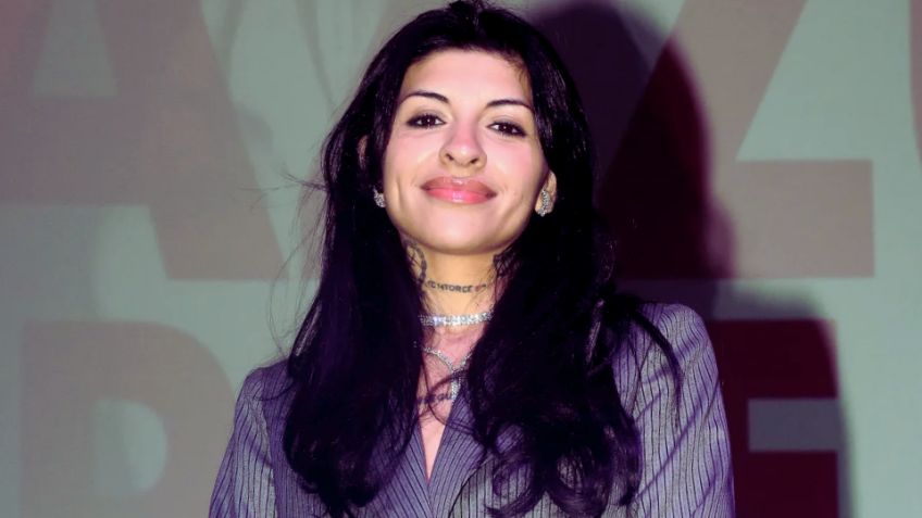 "Superorgullosa de cómo me veo", Cazzu revela haber sido víctima de prejuicios