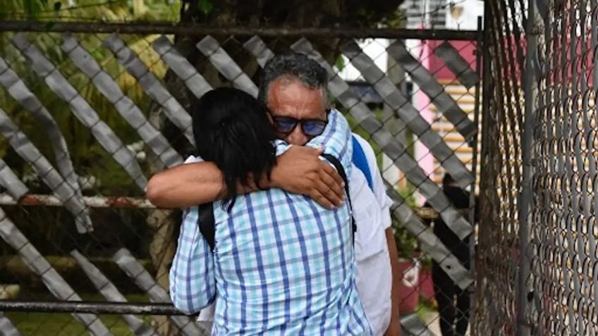 Tráfico de personas: FGR apelará liberación de Luis Villagrán y tomará acciones contra juez