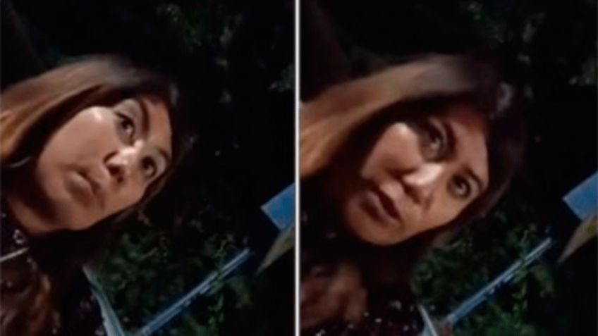 'Lady Suplente': Senadora de Morena se escuda en fuero para evitar alcoholímetro en Oaxaca