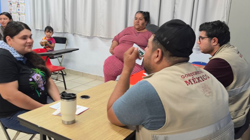 Inicia recepción de solicitudes para Viviendas para el Bienestar 2025 en Ciudad Obregón; así puedes REGISTRARTE