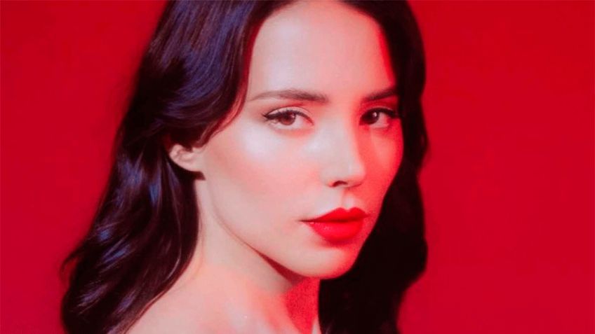 Confusión y críticas por reacción de Majo Aguilar con fan en el escenario: "Es mi show"