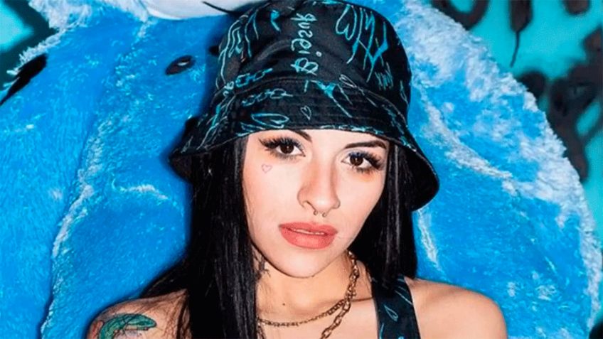 Cazzu habla del regaño de Maluma a madre que llevó bebé a su show y señala el privilegio