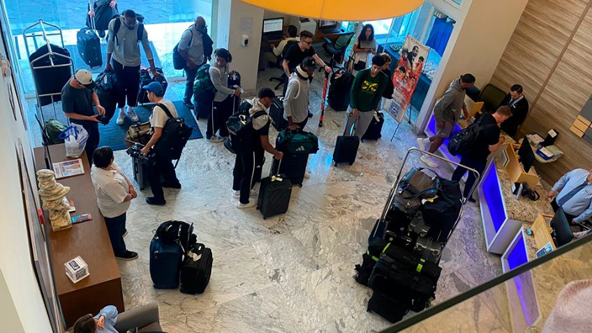 Ciudad Obregón registra histórica derrama económica durante fin de semana deportivo