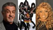 Foto ilustrativa de la nota titulada: Sylvester Stallone, Gloria Gaynor y Kiss reconocidos en los Premios Kennedy Center Honors