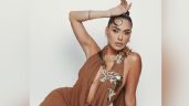 Foto ilustrativa de la nota titulada Galilea Montijo en 'La Casa de los Famosos México' hoy 13 de agosto: Sorprende con ajustado 'look'