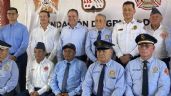 Foto ilustrativa de la nota titulada: Celebra el Departamento de Bomberos de Hermosillo 79 años protegiendo a la ciudadanía