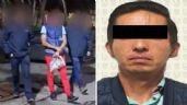 Foto ilustrativa de la nota titulada Vinculan a Jaime Alonso: Almacenó fotos y videos sexuales de dos menores en Iztapalapa