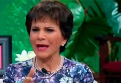 Foto ilustrativa de nota "Qué lo desaparezcan": Pati Chapoy arremete contra Alfredo Adame y pide su salida de 'La Granja VIP'