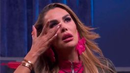 Foto que representa a ¿Giovanni Medina le prohíbe verlo? Ninel Conde confirma que no estará con su hijo en Navidad por esto