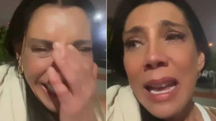 Cynthia Klitbo rompe en llanto: Denuncia estafa de 30 mil dólares y revela cómo afectó a su familia