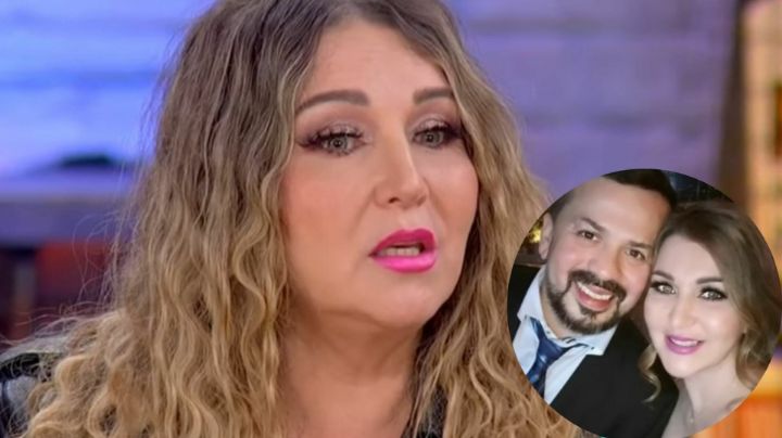 Alicia Villarreal se divorcia de Cruz Martínez: Revelan el verdadero motivo