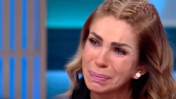 Rocío Sánchez Azuara deja el horario estelar en TV Azteca, ¿victoria de 'LCDLF México'?