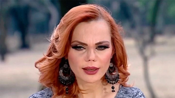 Carmen Campuzano enfrenta complicación de salud y es hospitalizada de emergencia