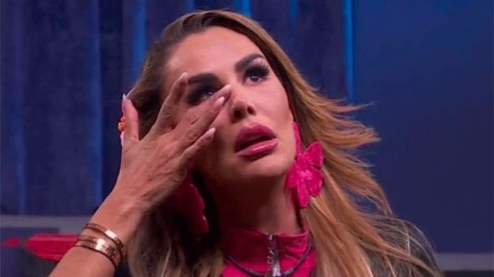 Mar Contreras y Ninel Conde generan tensión en 'La Casa de los Famosos México'