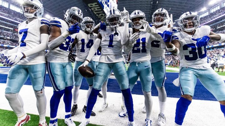 Los Cowboys se reafirman como la franquicia deportiva más cara del mundo