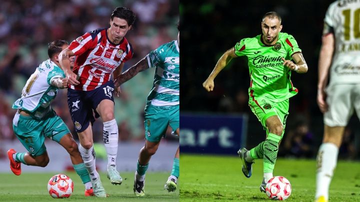 El 'Rebaño' quiere la victoria; Dónde ver EN VIVO Chivas del Guadalajara vs Bravos de Juárez