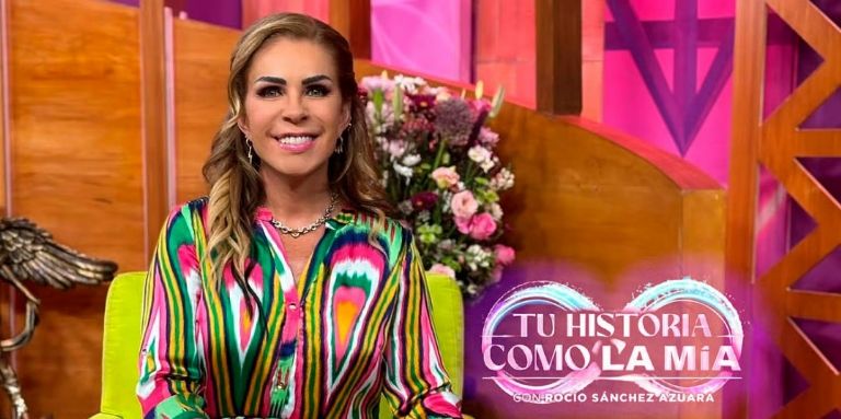 El programa cambiará de horario 