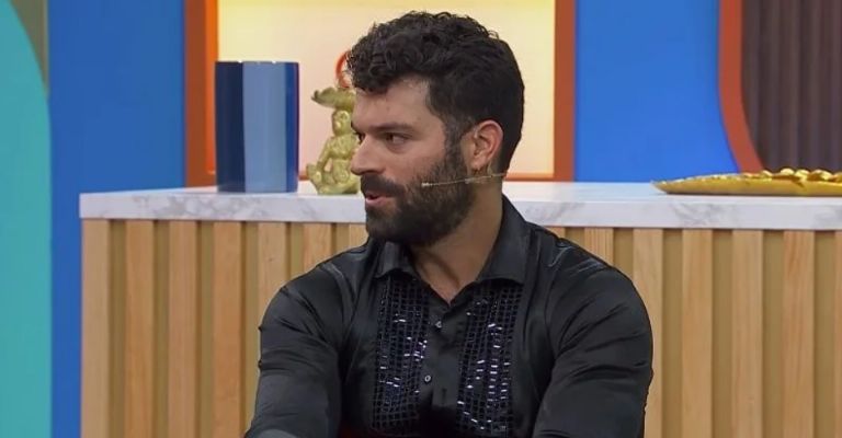 Adrián Di Monte aclara polémica 