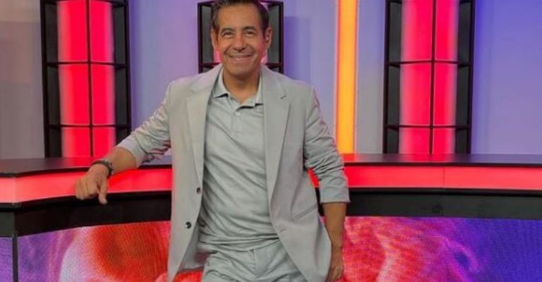 Una charla muy esperada