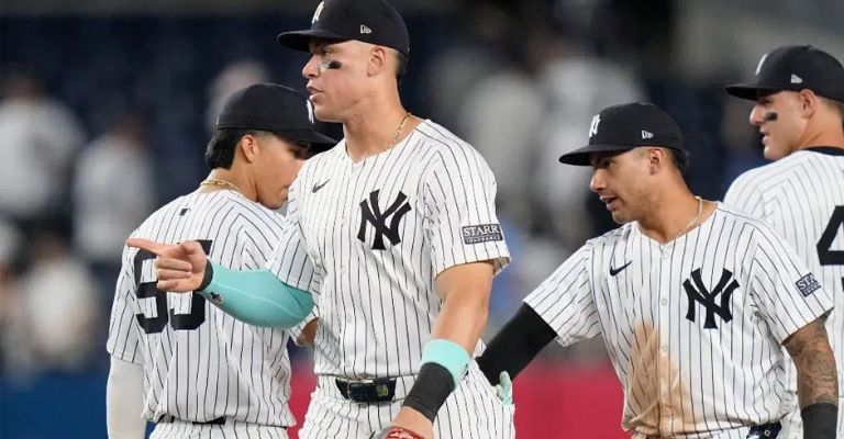 Yankees también llevan años sin una corona