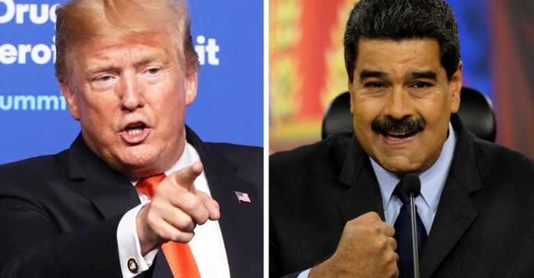 Estados Unidos evalúa posibles conversaciones con Venezuela