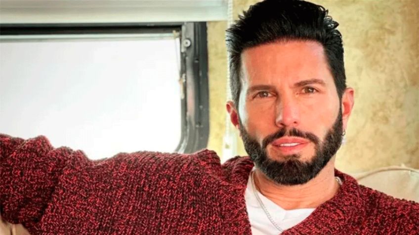 "Yo di todo": Poncho de Nigris se deslinda del equipo de Aldo y destapa tensiones internas