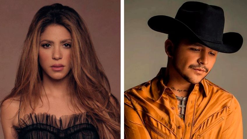 "Los hombres no lloran, facturan": Avance de entrevista de Christian Nodal genera burlas